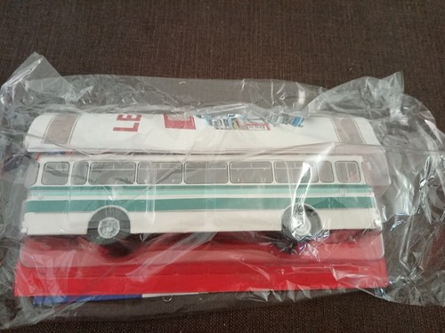 Neuf blister autobus - blister, &