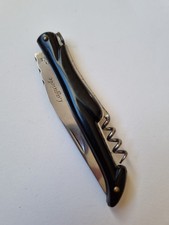Ancien Couteau Pliant Laguiole