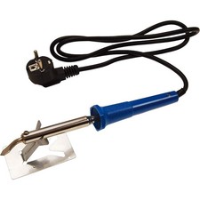 FER A SOUDER ETAIN 60 W BGS