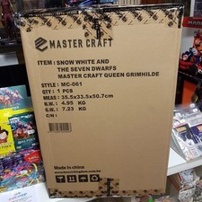 Disney Blanche neige et les 7