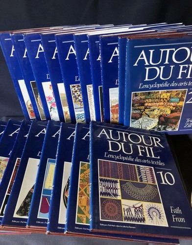 Encyclopédie des arts - encyclopédie,
