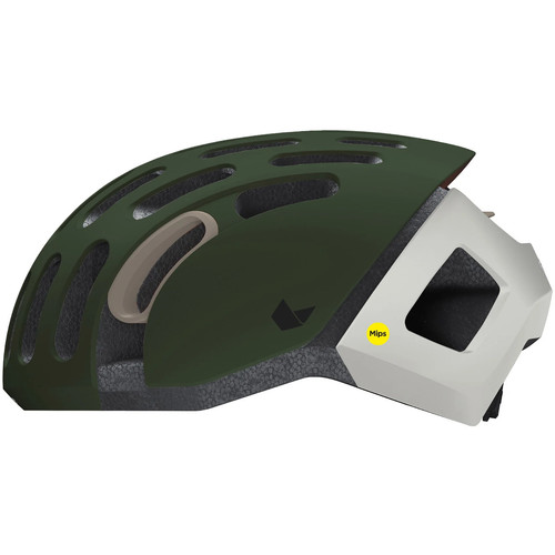 Buzaglo casque course - casque, de