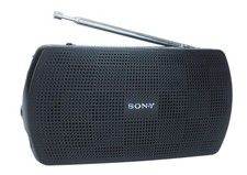Sony SRF-18 Radio FM / AM