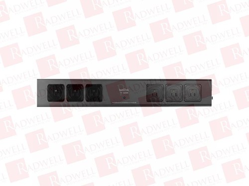 Isotek r8x400w5br - /,