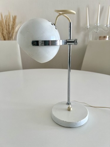 Lampe vintage années - , 60-70