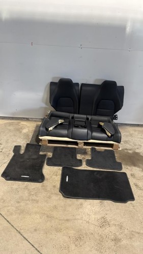 Interieur complet mercedes - complet,