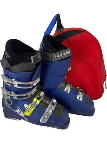 Salomon wave 0 blue - salomon, 8.0