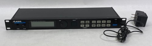 Alesis dm5 drum - alesis, trigger