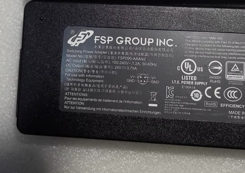 Fsp group inc fsp090 - fsp, fsp090-aaan2