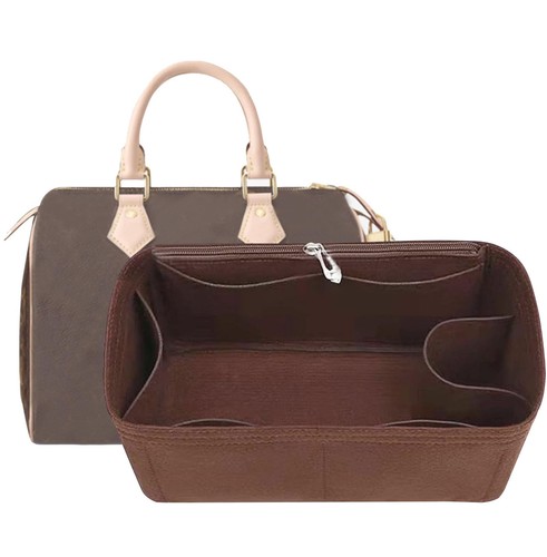 Inserts sac main pour - de, à