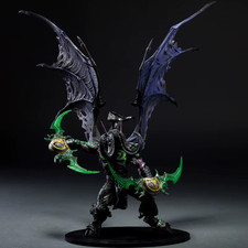 🔥 World of Warcraft Illidan