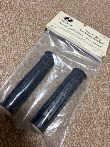 Ati imba norba grip - old, vtt