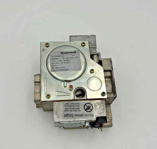 Honeywell vr4940c 1004 - 1, bloc