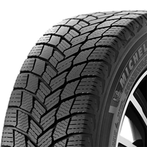 Michelin ice snow 215 - x-ice,