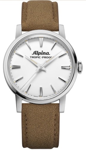 Alpina men heritage 1965 - alpina, '1965'