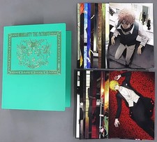 Collection de cartes postales carte postale lot tout avec classeur spécial...