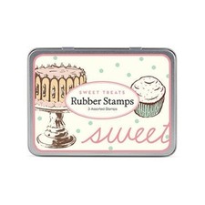 CAVALLINI Boîte métal de 3