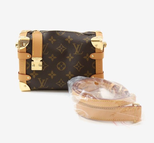Louis vuitton side trunk - louis,