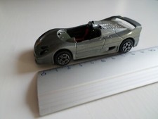 epave - ferrari modele spider