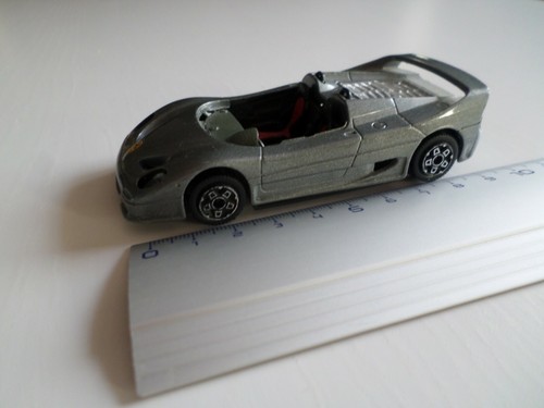 Epave ferrari modele spider - epave,