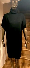 DKNY WOMENS Black 100% Fine