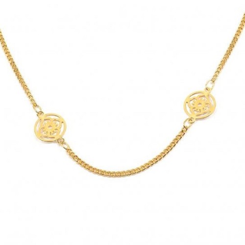 Collier fleurs filigrane - collier, "fleurs