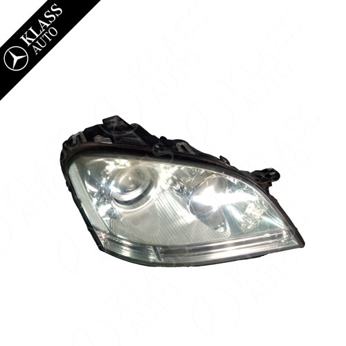 Projecteur droit mercedes - projecteur,