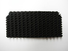 Lot de 4 patins de pieds anti-dérapants pour Baby Foot Bonzini B60/B90