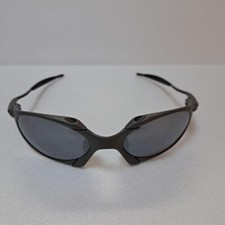 Oakley Romeo Mission 