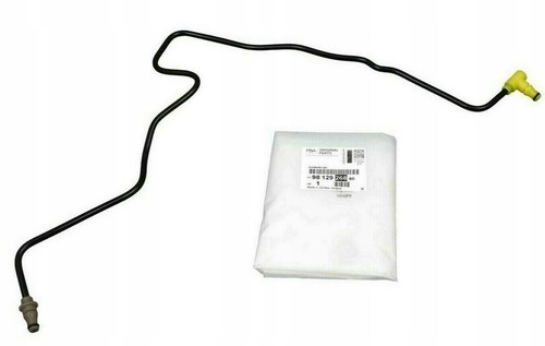 Original clutch hose - original,