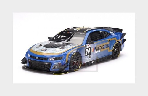 Truescale chevrolet - 1:18,