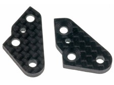 Levier de direction Mugen Truggy Carbon