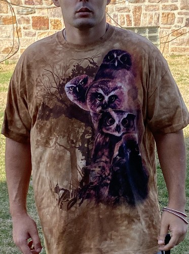 Authentic vintage shirt - t,