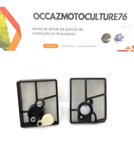 Filtre air adaptable - ￼,