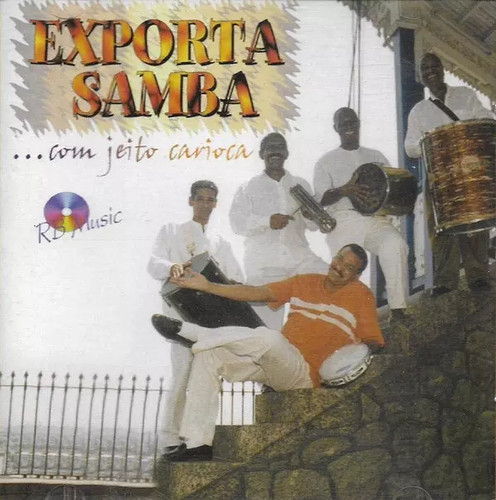 Com jeito carioca exporta - jeito, carioca,