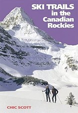 Ski Trails in the Canadian