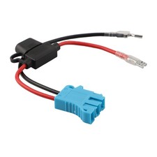 Connecteur Faisceau de Câblage 12AWG Compatible avec Pour Peg Perego 12V Batter