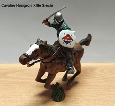 ALTAYA - CHEVALIER DU