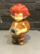 Figurine collection Mac Do Mc