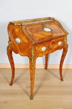 Bureau à pente Napoléon III