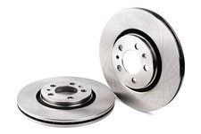 Rotors de disque de frein pour
