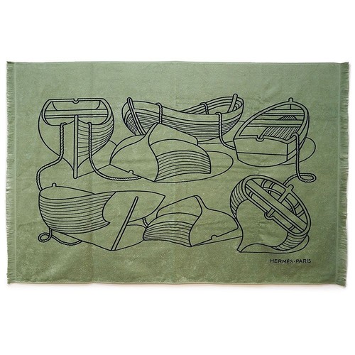 Serviette plage hermes - de,