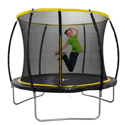 Dunlop trampoline exterieur - dunlop,