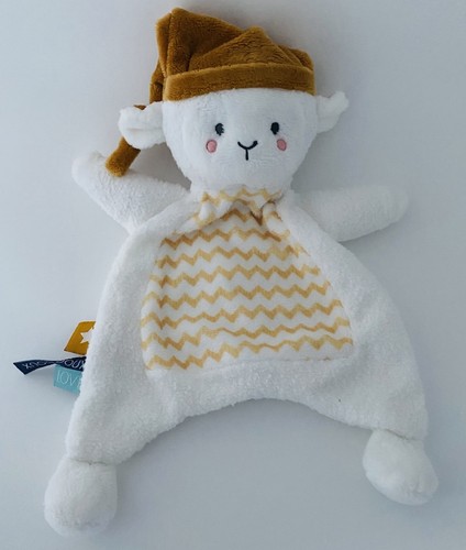 6231 doudou plat mouton - plat,