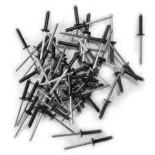 RIVET POP AVEUGLE ÉCLATÉ de
