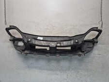 Face avant RENAULT TRAFIC 2