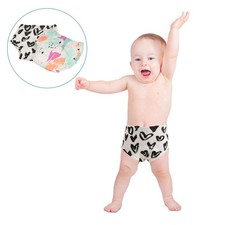 2 Pcs Pot D Apprentissage Pantalon D'entraînement Pour Bébé