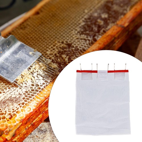 Sac filtre miel mesh - miel,