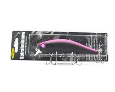 Deps Spiral Minnow 120 mm 25