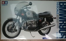 Maquette Tamiya  1/6 Moto BMW